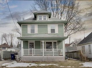 625 Vermont St, Waterloo, IA 50702