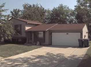 1720 E Redfern Way, Anderson, IN 46011