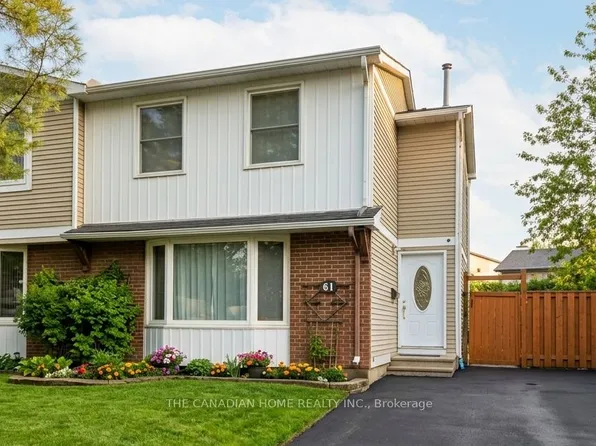 61 Exeter Dr, Ottawa, ON K2J 1V6