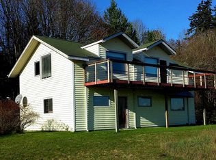 18383 Best Rd, Mount Vernon, WA 98273