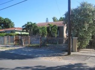 255 SW 49th Ave, Miami, FL 33134