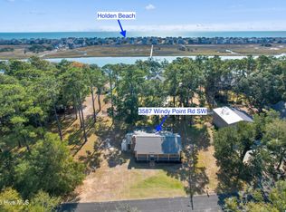 3587 Windy Point Rd SW, Supply, NC 28462