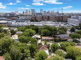 315 N Richter St, San Antonio, TX 78207