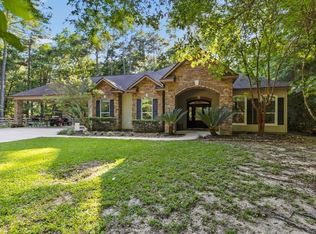 28802 Misty Oaks Dr, Huffman, TX 77336