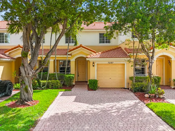 7297 Briella Drive, Boynton Beach, FL 33437