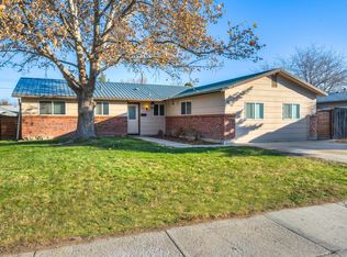 1818 W Panama St, Boise, ID 83705