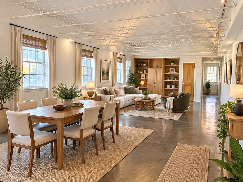 1301 W Dakota Ave #4