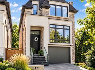 171 Elmwood Ave, Toronto, ON M2N3M3
