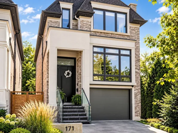171 Elmwood Ave, Toronto, ON M2N 3M3