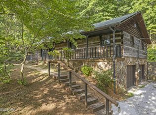 1524 Walker Ford Rd, Maynardville, TN 37807