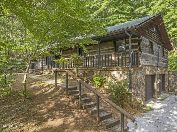 1524 Walker Ford Rd, Maynardville, TN 37807