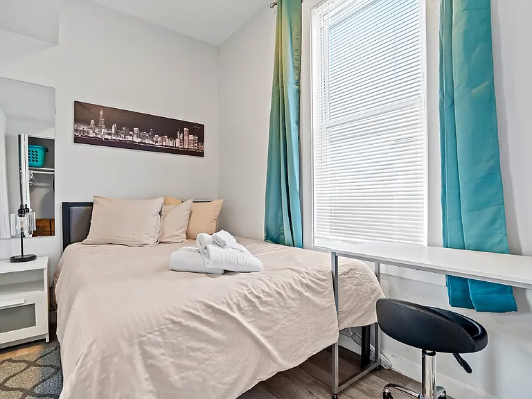 1226 W 31st Pl #3R — Photo 10