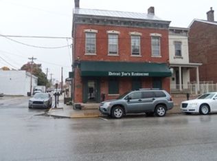 115 E 9th St, Newport, KY 41071