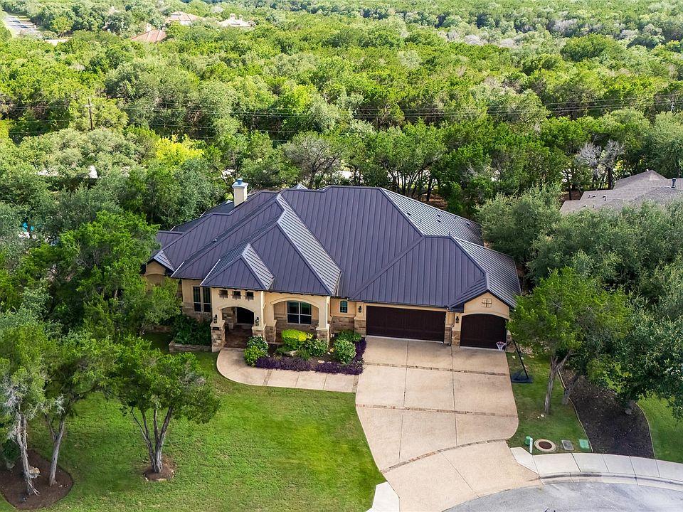 7617 Lazy River Cv, Austin, TX 78730 | Zillow
