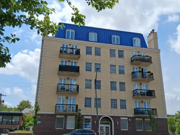 5978 N Lincoln Ave APT 1B, Chicago, IL 60659
