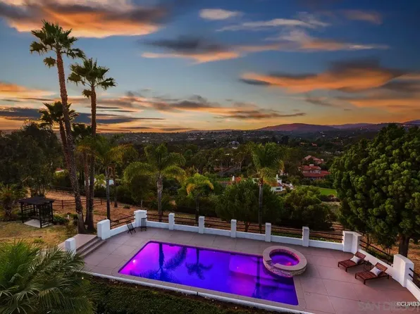 5316 La Crescenta, Rancho Santa Fe, CA 92091