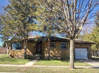 1101 28th St, Bay City, MI 48708