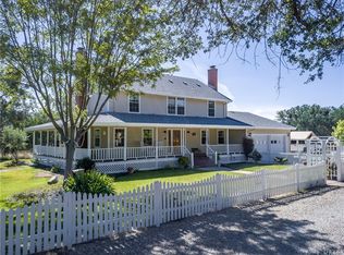 69491 Interlake Rd, Lockwood, CA 93932