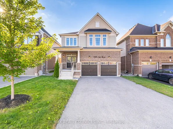 104 Pick Rd, Guelph/eramosa, ON N0B 2K0