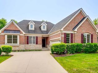 3 Joshua Ct, South Barrington, IL 60010