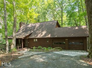 402 Chestnut Mountain Rd #0, Rabun Gap, GA 30568