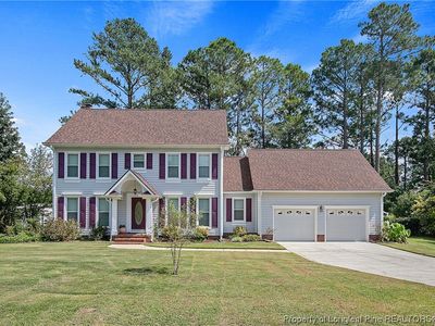 441 Foxwood Dr, Hope Mills, NC, 28348