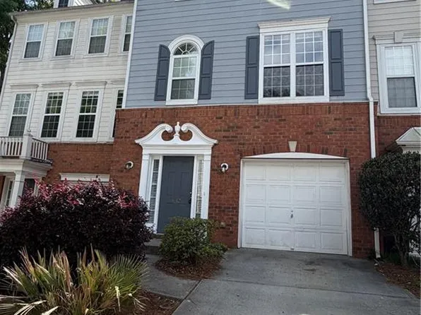 4012 Howell Park Rd, Duluth, GA 30096