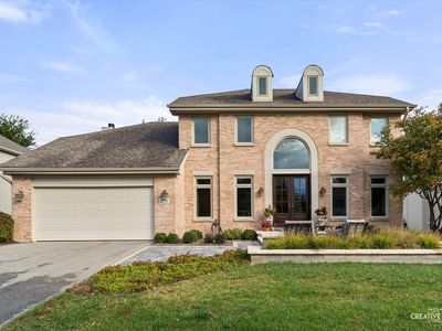 2131 Snow Creek Rd, Naperville, IL, 60564
