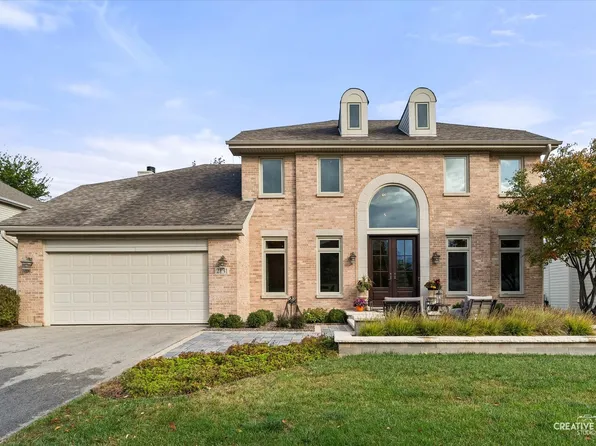 2131 Snow Creek Rd, Naperville, IL 60564