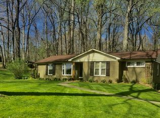 2080 Phillip Long Rd, Clarksville, TN 37043