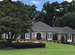 1746 Wilder Ct, Dunwoody, GA 30338