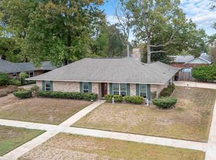 10345 Westwood Ave, Baton Rouge, LA 70809