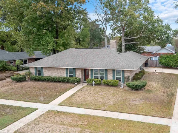 10345 Westwood Ave, Baton Rouge, LA 70809