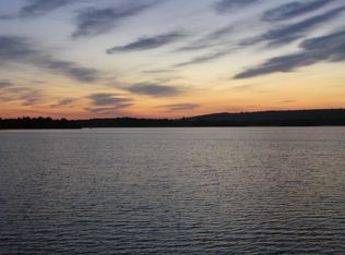 0 Hardwood Hill Is #6-2, Mariaville, ME 04605