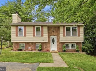 1595 Elmwood Ct, Frederick, MD 21702