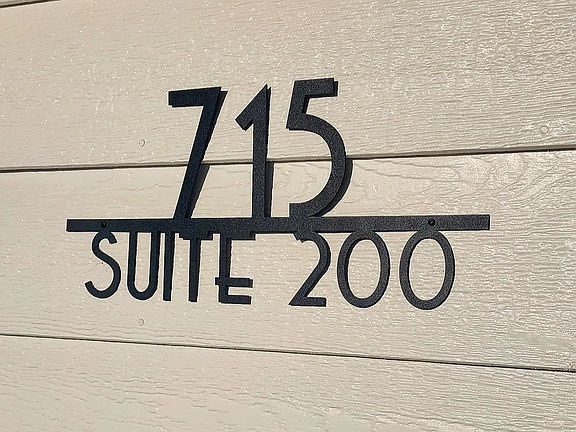 2nd image of 715 N Rainbow Lake Ter Suite 200