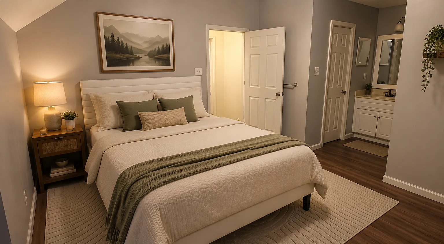 3 bed, 1733 sqft, $2,850 — Photo 3