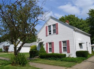 5159 W 149th St, Brookpark, OH 44142