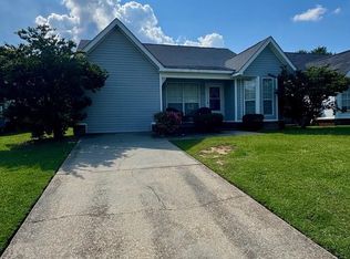 107 Radford Cir, Dothan, AL 36301