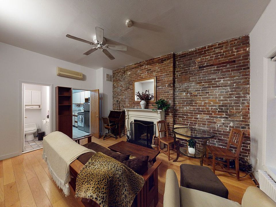 2nd image of 234 W 75th St #3B