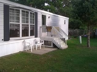 11334 Valley Drive, Galesburg, MI 49053