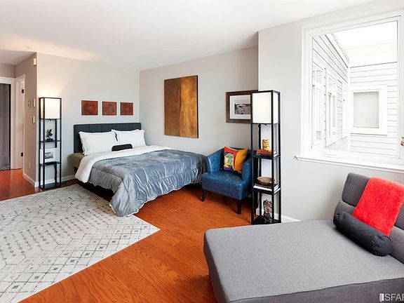 3rd image of 195 7th St #407