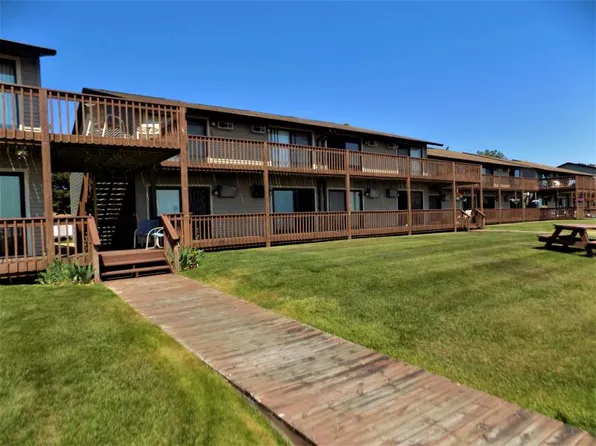 4370 N Us Highway 23 Unit 305, Oscoda, MI 48750