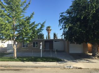 2044 E Walnut Creek Pkwy, West Covina, CA 91791