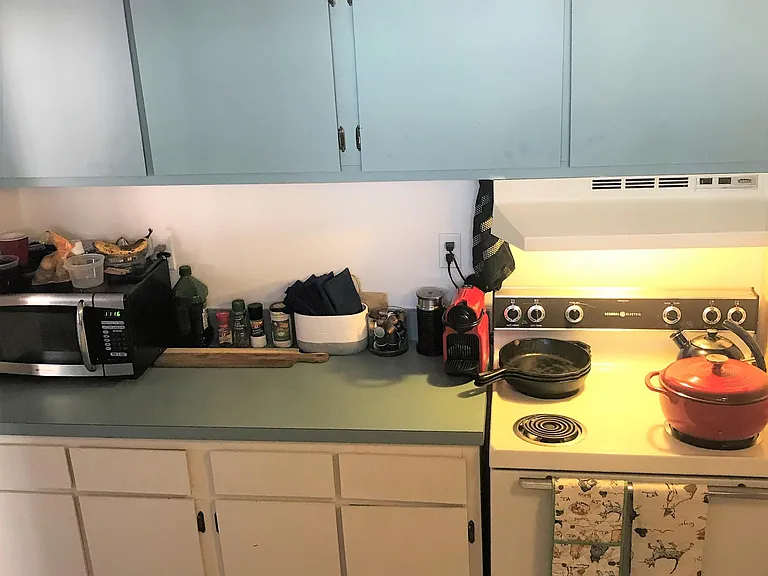 10 Thacher St #203 — Photo 5
