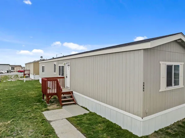 1730 W Quinn Rd Trailer 649, Pocatello, ID 83202