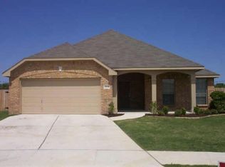 1104 Saddle Ct, Mansfield, TX 76063