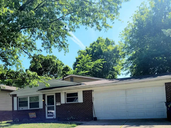 2796 Millvale St, Columbus, OH 43232