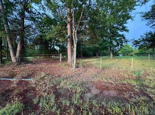 County Road 227, Arp, TX 75750
