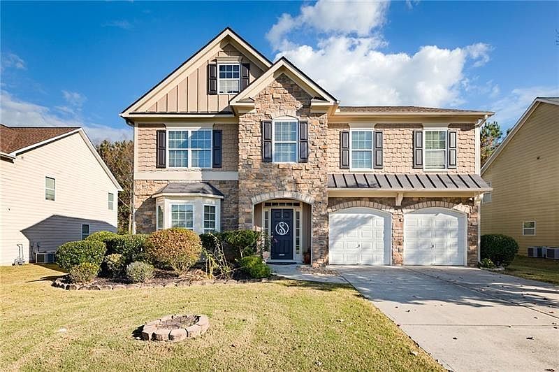 245 Horseshoe Ln, Hiram, GA 30141 MLS 7301251 Zillow